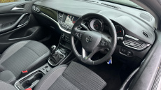 Vauxhall Astra 1.2 Turbo 145 Griffin Edition 5dr Petrol Hatchback